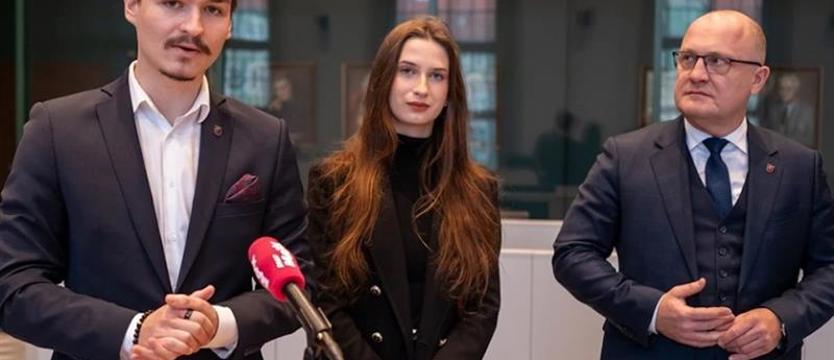 Szczecińscy uczniowie mogą składać wnioski o granty