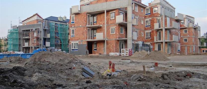 Kiedy pęknie ta bańka. Ceny mieszkań idą w górę
