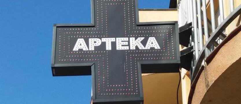 Poszedł do apteki po łupy. Pracownik sam ujął złodzieja