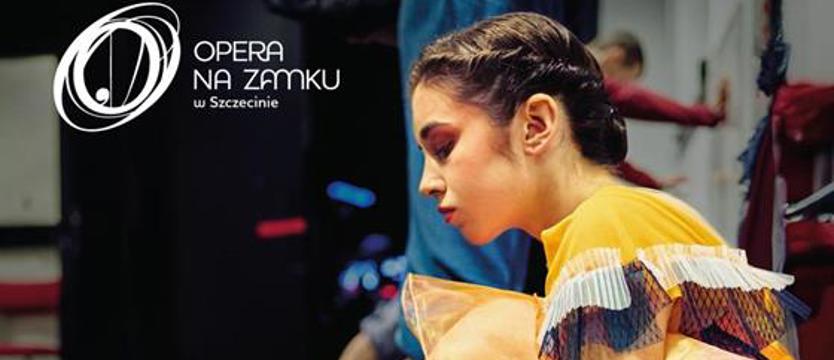 Balet od kulis. Otwarta lekcja w Operze na Zamku