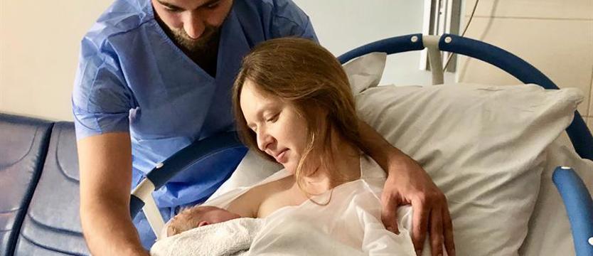 W „Zdrojach” dla przyszłych mam. Poród wśród zapachu dzikiej pomarańczy