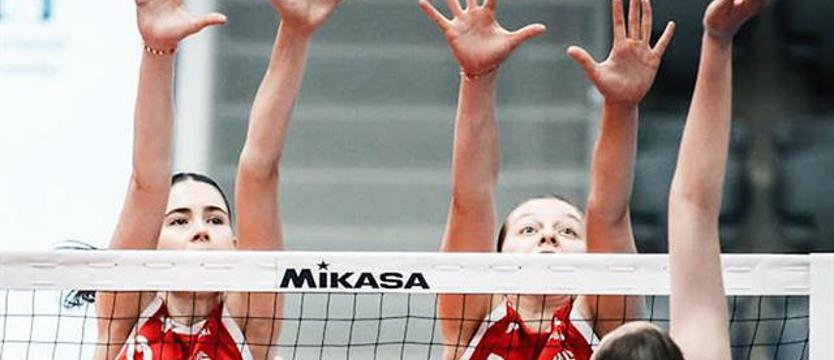Siatkówka. Maja Koput z szansą na debiut