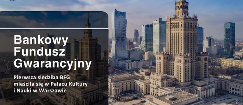 Od 30 lat na straży bezpieczeństwa oszczędności Polaków