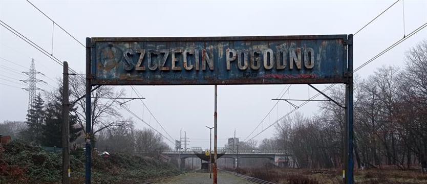 Przykolejowe zlecenia rozdane na Pogodnie