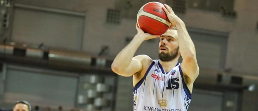 Koszykówka. Druga wygrana bez Popovicia