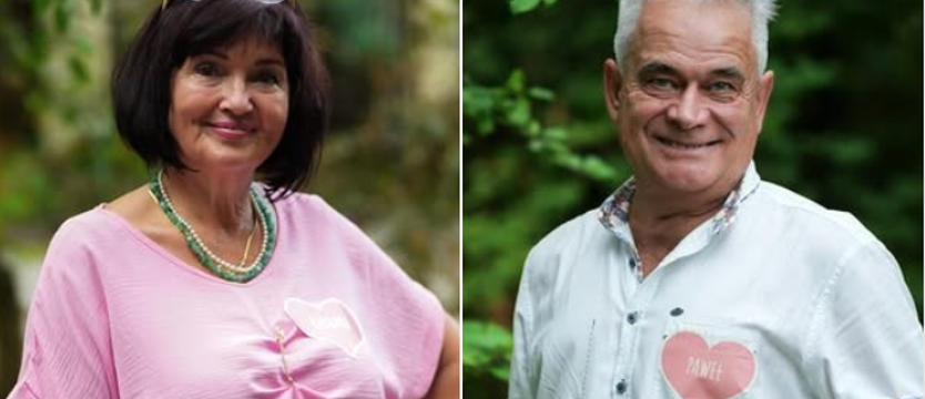 Szczecinianka i Sławnianin w „Sanatorium miłości”. Energiczni, aktywni, pełni życia