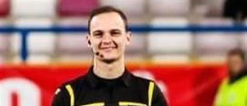 Piłka nożna. Debiut Marcina Janawy w PKO BP Ekstraklasie