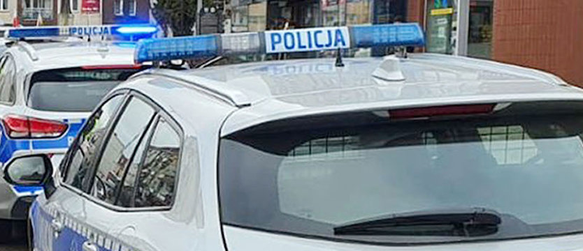 Właściciel lokalu został pobity i ugodzony nożem