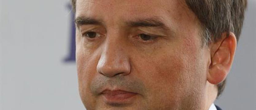 Zbigniew Ziobro o niedzielnych wyborach na Węgrzech