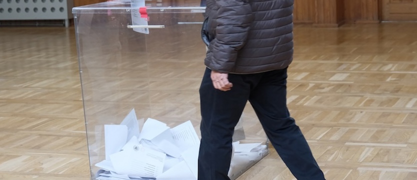 Błędy przy liczeniu głosów w Barlinku. Komisja wyborcza pod lupą prokuratury