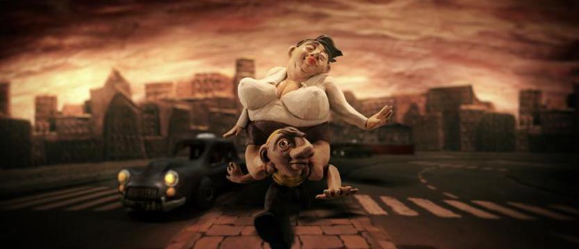 Szczecińska animacja podoba się na świecie. Wygrana w Estonii