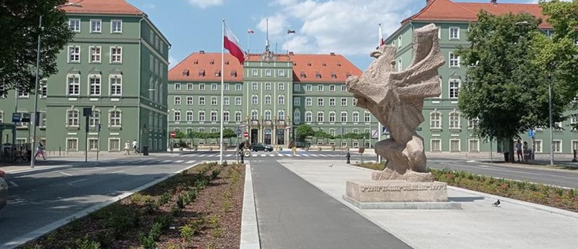 Szczeciński Budżet Obywatelski - perspektywa 2023. Zmieniaj Szczecin na dobre