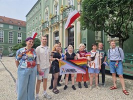 W sobotę rusza Szczecin Pride Festival. Święto społeczności LGBTQ