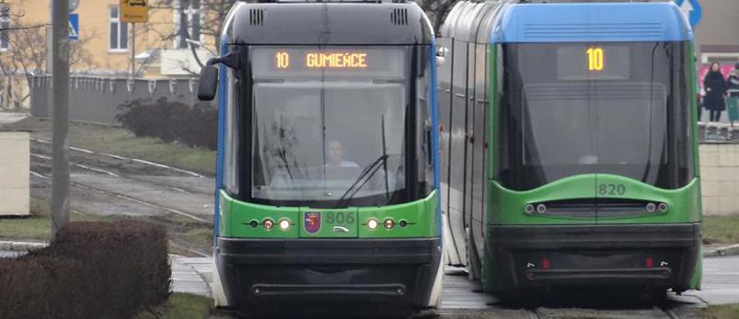 Jak kontrolowani są kierowcy i motorniczy? Bezpieczeństwo szczecinian priorytetem