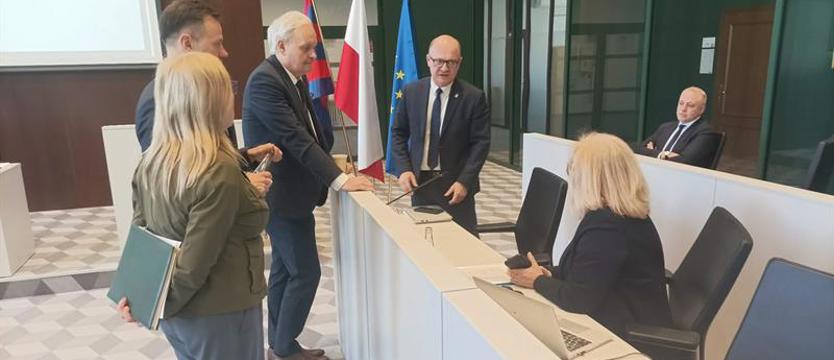 Zmiany w instytucjach kultury. Tak głosowano na sesji Rady Miasta Szczecin