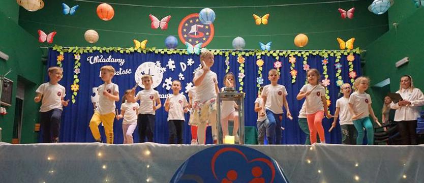 Trzydzieści lat integracji w Szczecinie. Ważne są dni, których jeszcze nie znamy