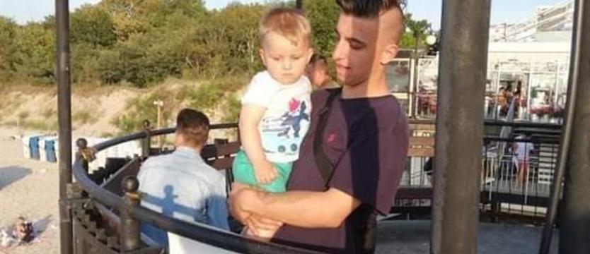 Po tragicznym wypadku w świnoujskim porcie. Zbierają pieniądze dla małego Maksymiliana