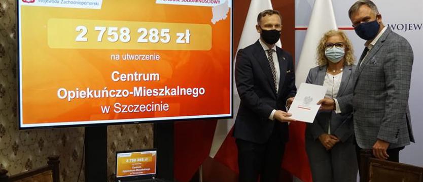 Ośrodek pomoże niepełnosprawnym i ich rodzinom