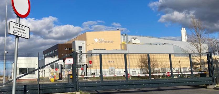 Kto zawinił, a kto płaci? Spór o premię w szczecińskim ZUO