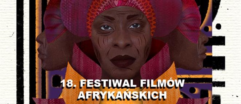 Festiwal Filmów Afrykańskich w Kinie Zamek
