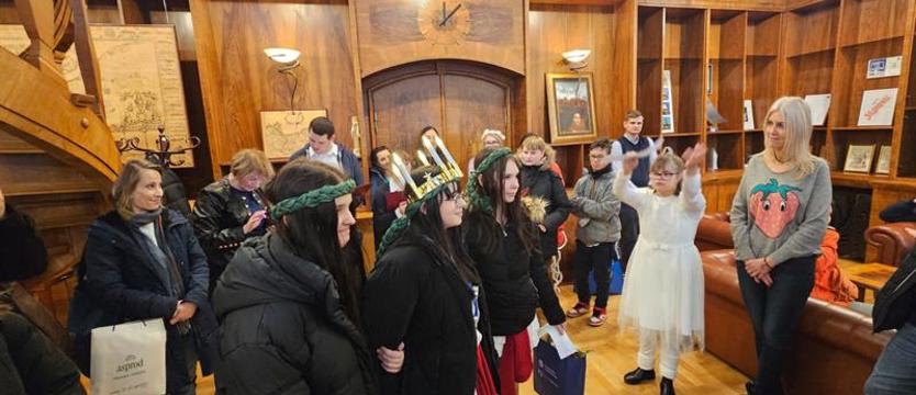 Żeglarstwo, skandynawskie smaki i zwyczaje