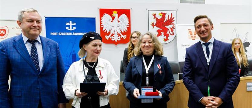 Szczecin stolicą konferencji samorządów uczniowskich