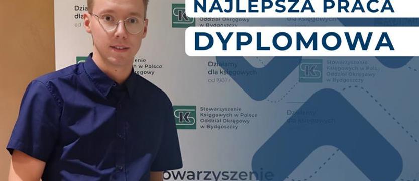 Najlepsza praca o finansach