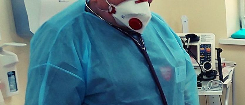 W piątek w regionie 749 przypadków koronawirusa. Zmarło 26 osób