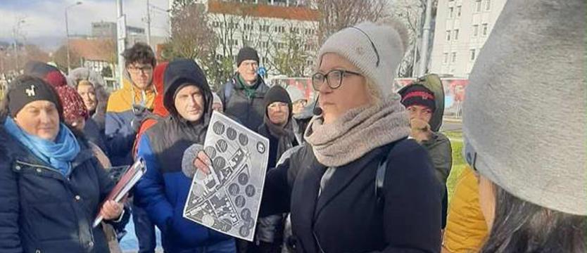 Klimatyczny Niemierzyn. Historia dzielnicy jako pasja