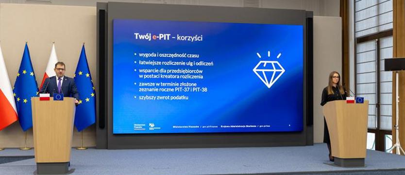 Czas rozliczyć PIT. Nie wszystko uzupełni się automatycznie