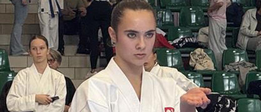 Karate. Złoty tuzin Szczecinian 