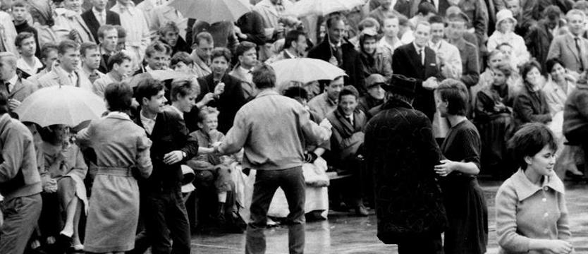 Film dokumentalny o Kasi Sobczyk. Barwne życie piosenkarki