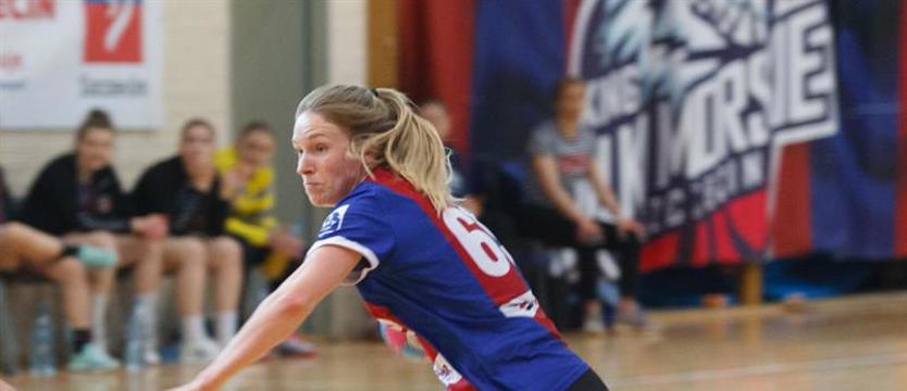 Piłka ręczna. Wygrana Pogoni, porażka PGE SPR Gryfino