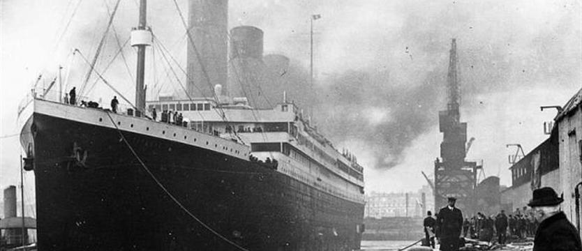 Kaprys miliardera z Australii. Powtórka z Titanica