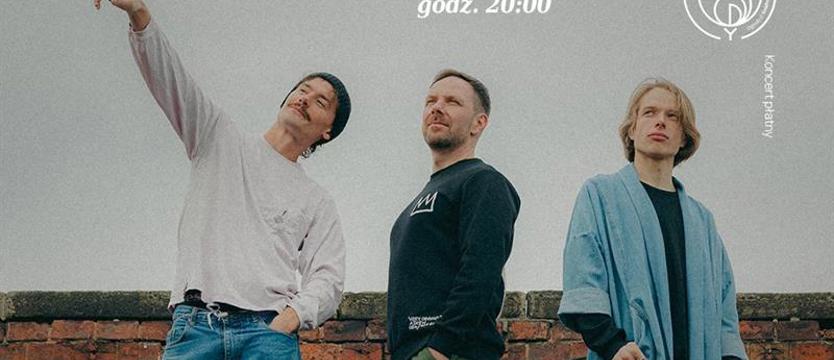 W Ogrodach Śródmieście usłyszymy piosenki z „TAXI”