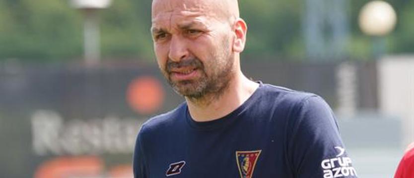 Piłka nożna. W sobotę startują rezerwy Pogoni