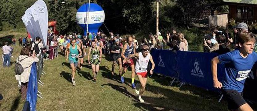 Lekkoatletyka. 15-letnia tradycja Biegu na K2