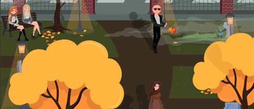 „Ale Numer!” ze szczecińskiego Technikum Ekonomicznego 