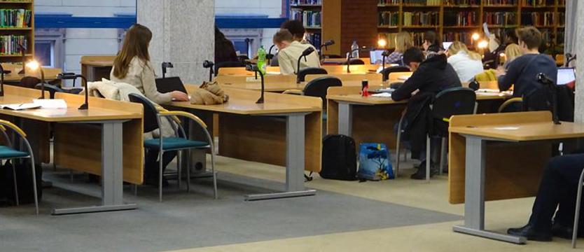 Wracają Stypendia Naukowe. 300 tys. zł dla najzdolniejszych