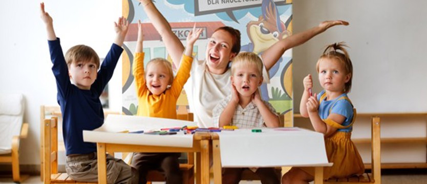 Mądrzej, pewniej, RAZEM! Trwają zapisy do Akademii Bezpiecznego Puchatka - jednego z największych bezpłatnych programów edukacyjnych w Polsce
