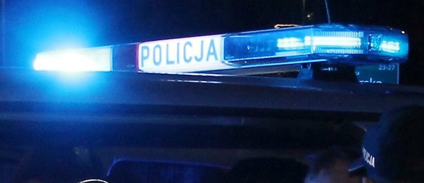 Zderzenie z jednośladem w Świdwinie