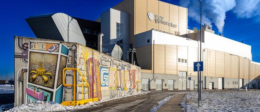 Dwa procesy, jeden jeszcze w pierwszej instancji. Konflikt o spalarnię trwa