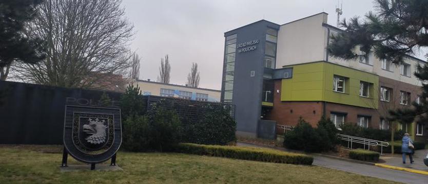 Mieszkańcy już zagłosowali