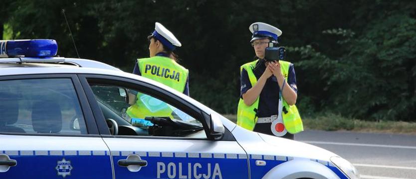 Nietrzeźwy kierowca busa miał jechać po dzieci