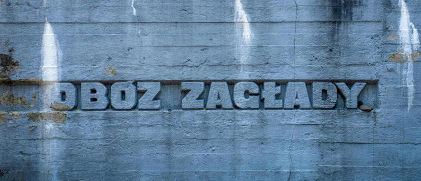 80 lat temu w obozie zagłady w Treblince wybuchł zbrojny bunt