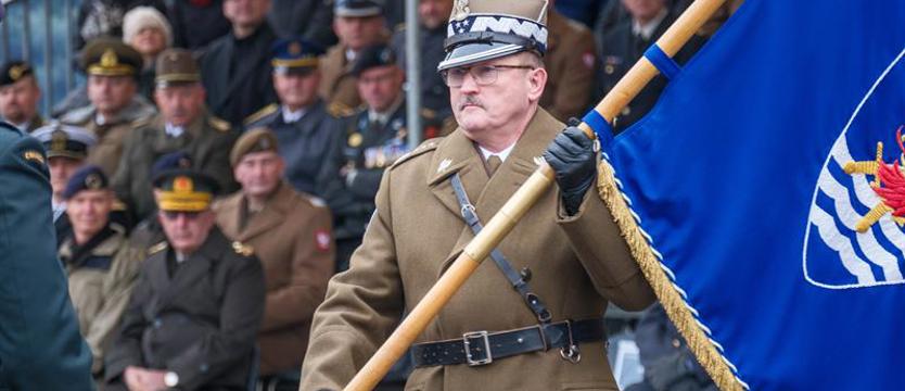 Korpus NATO w Szczecinie ma nowego dowódcę