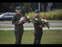 Święto Wojska Polskiego w Stargardzie