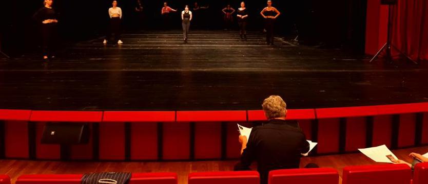 Drugi casting do „Polity”. Wybrani zaprezentują się raz jeszcze