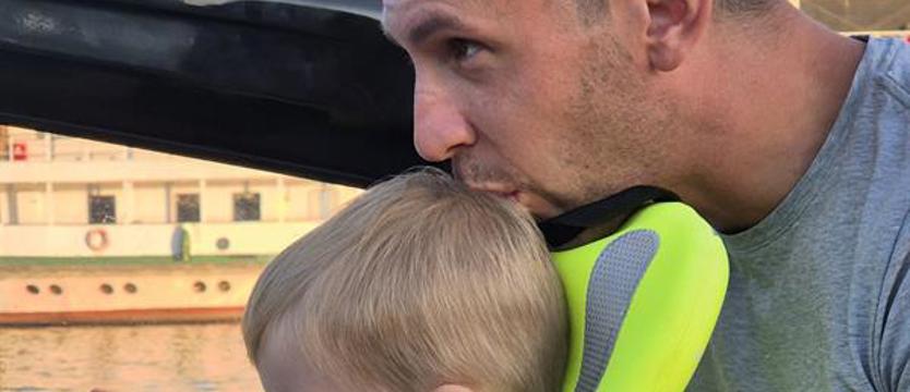 Adrenalina i radość. Rozmowa z triumfatorem 70. Plebiscytu Sportowego „Kuriera Szczecińskiego"