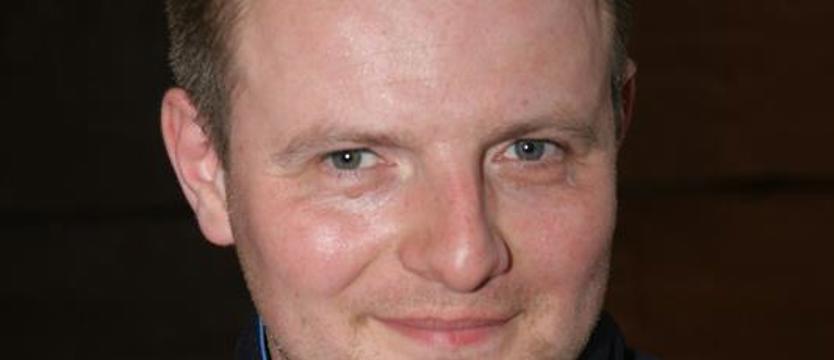 Tenis stołowy. Nie żyje Marcin Iwanów